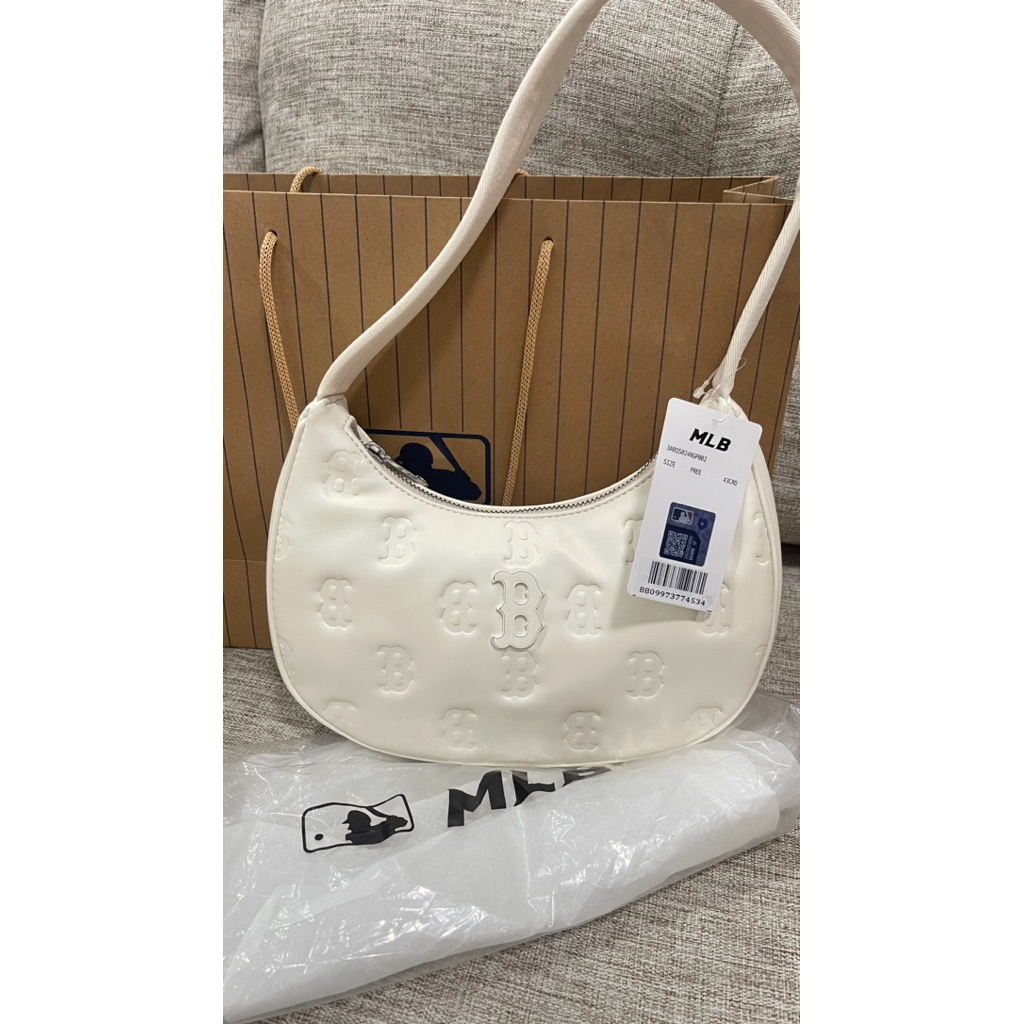 TAS MLB BUKAN MLB PRELOVED