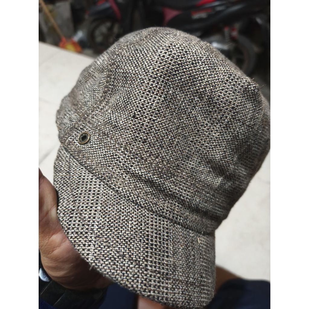 Cap's Gorin Vintage