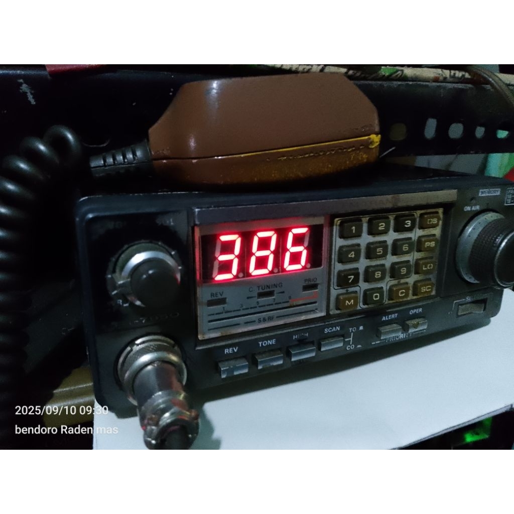 KENWOOD TR7950