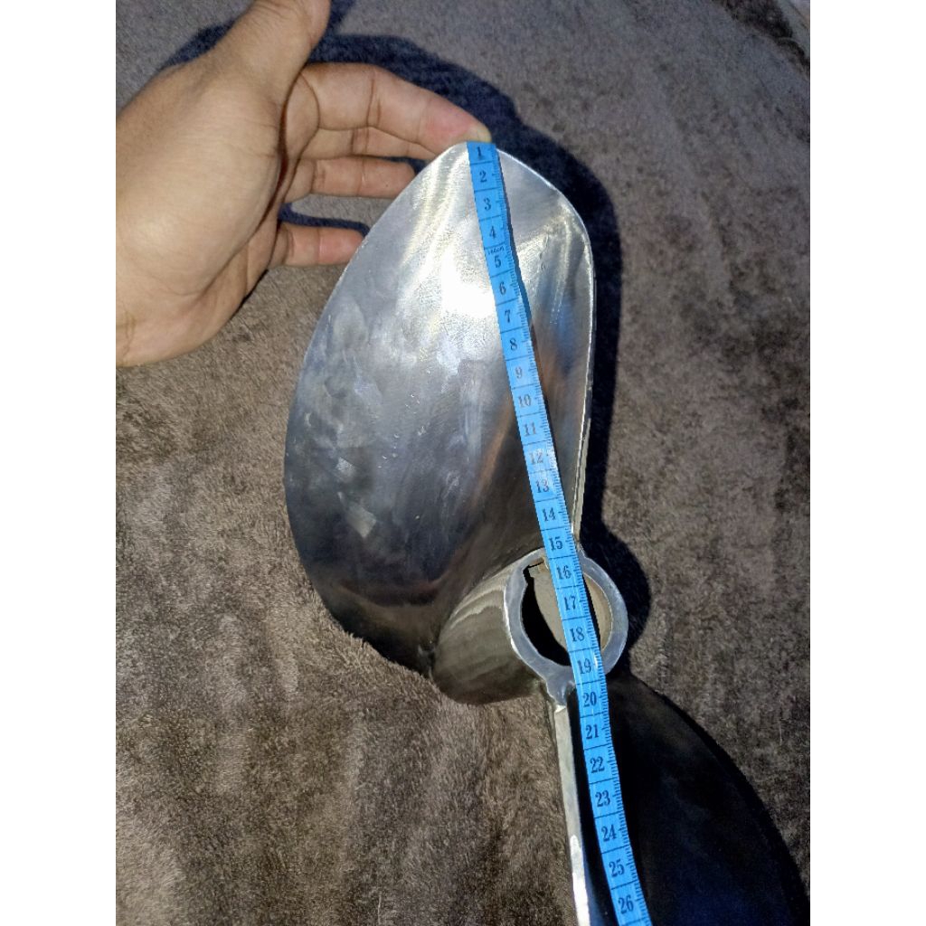 kipas balap thailand mesin mobil, PS 100/PS 120.  putaran 1,1 toli/punggur 12 cm