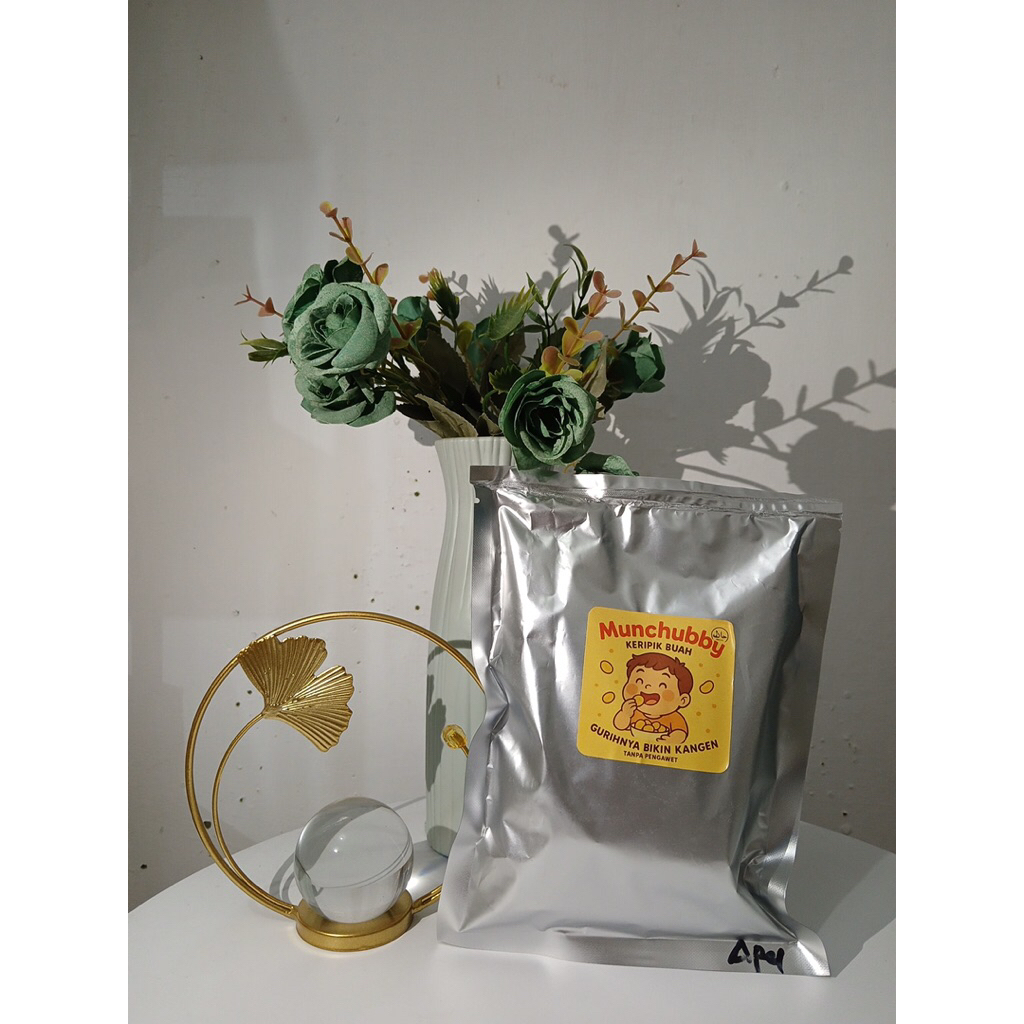 

KRIPIK BUAH HOME MADE TANPA PENGAWET