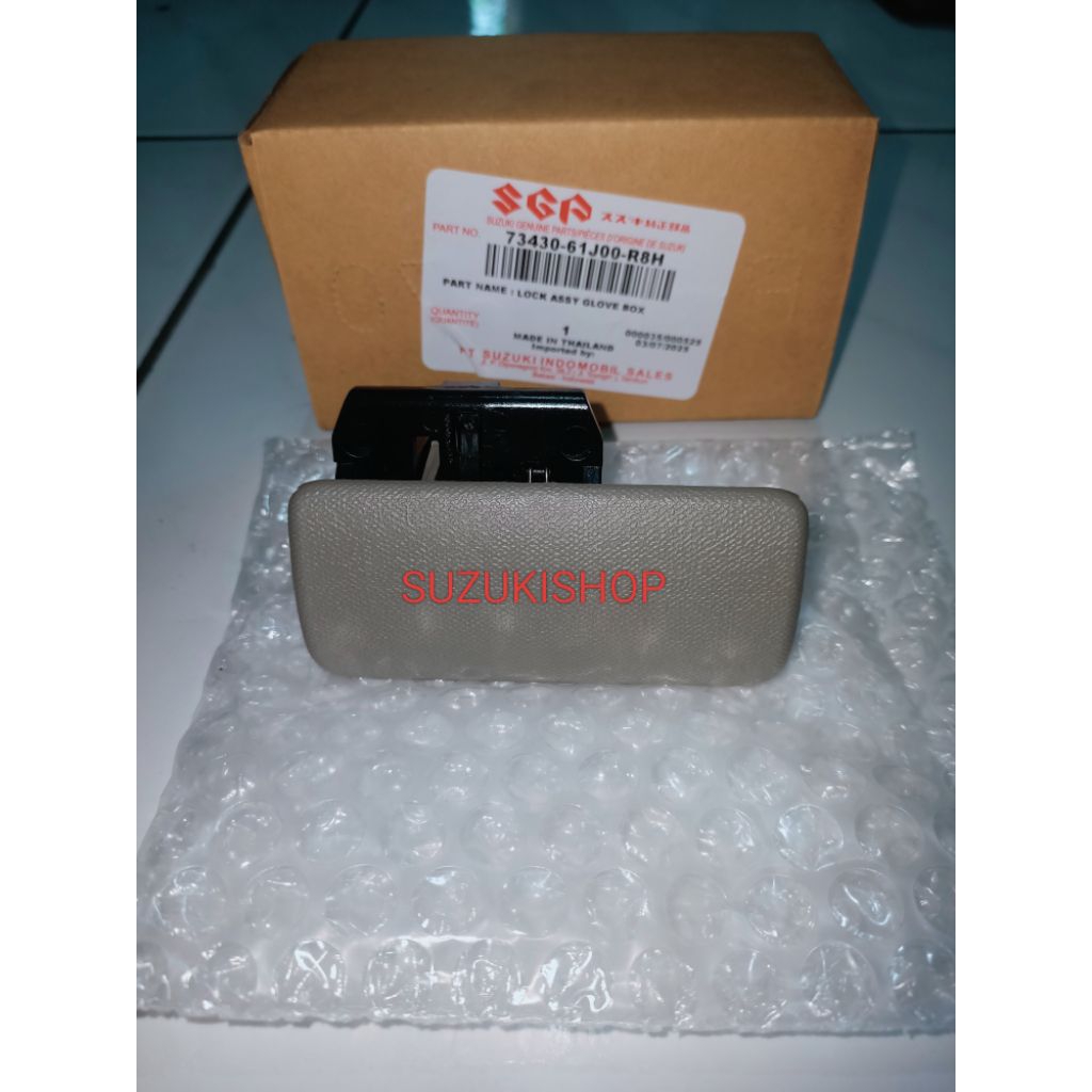 SUSUKI SGP kunci dasboard laci untuk mobil Suzuki APV original