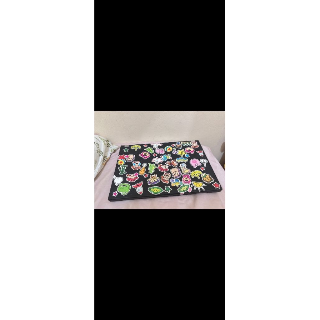 lenovo x230 (bekas pribadi)