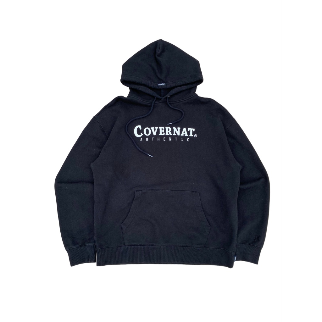 Hoodie Covernat Original - second