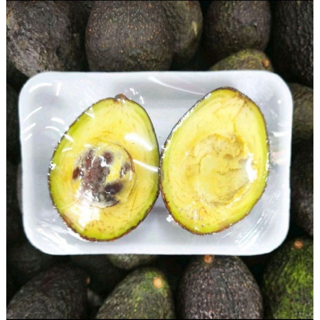 Promo alpukat hass lokal promo termurah alpukat pulen lokal 1kg