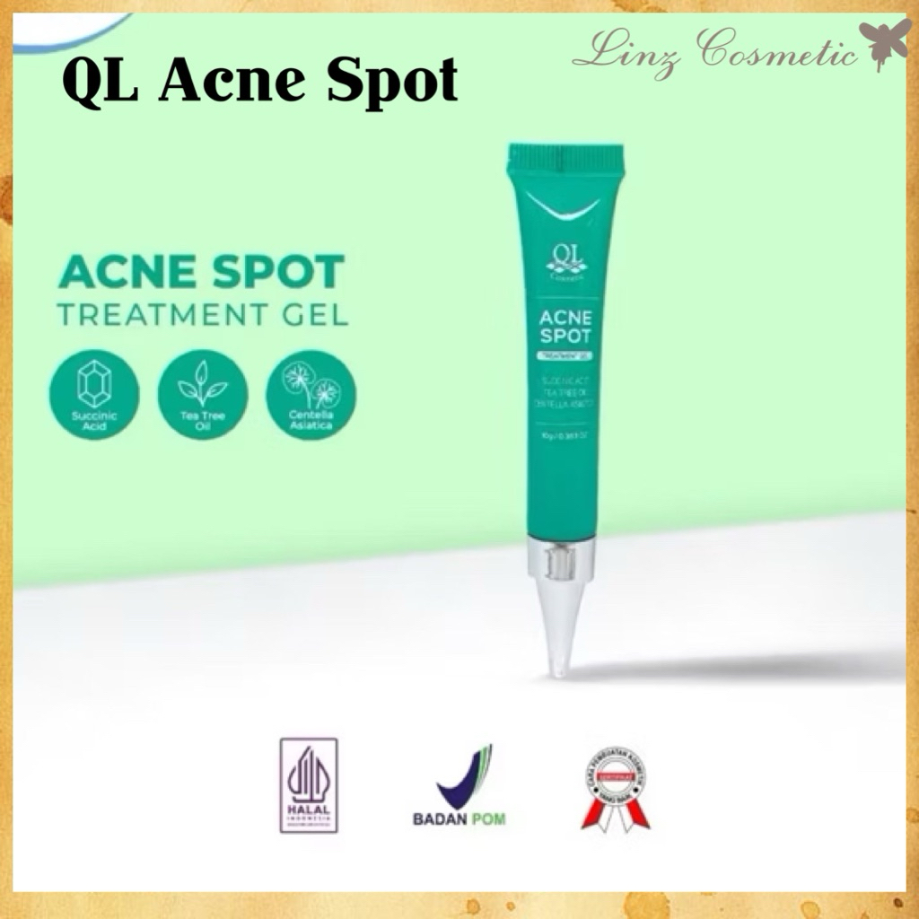 QL ACNE SPOT