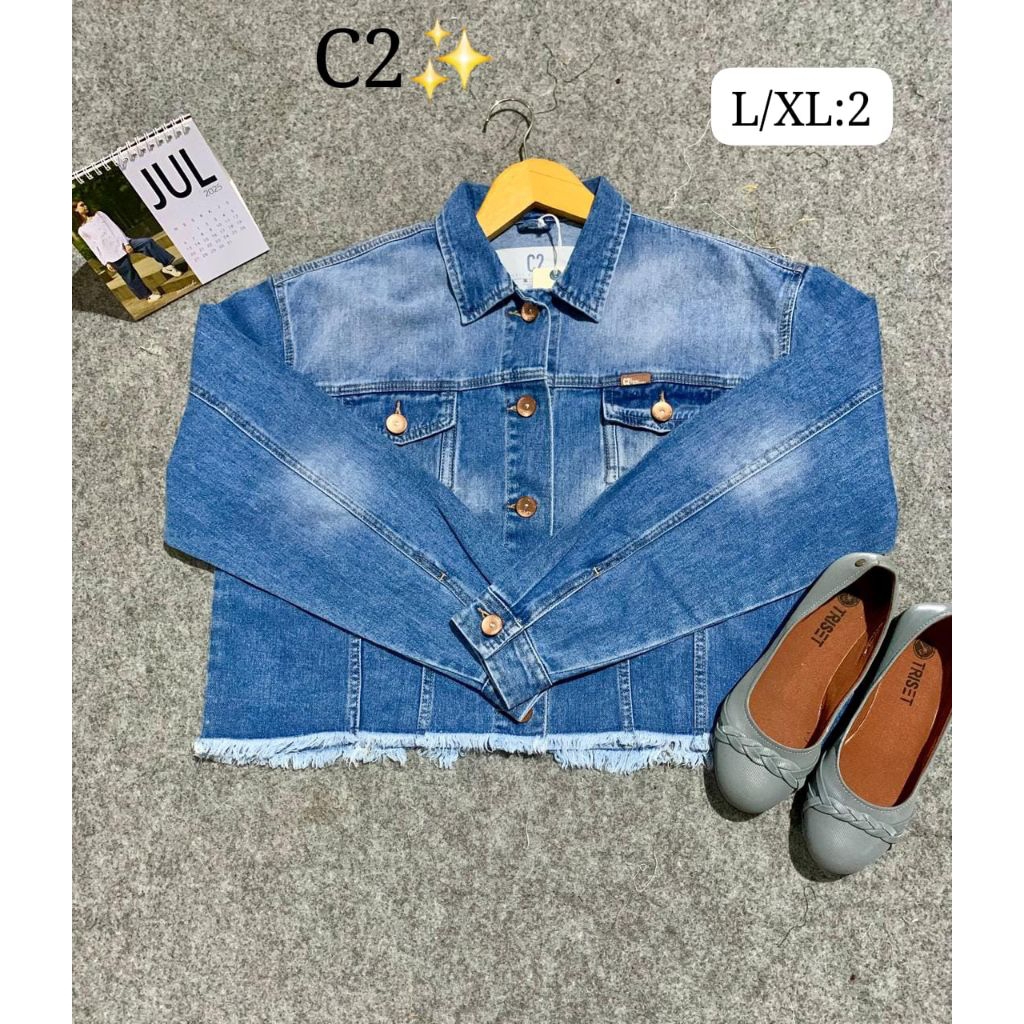 jacket jeans c2