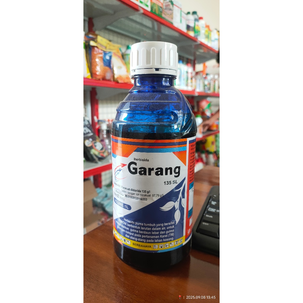 Garang 135SL 1L