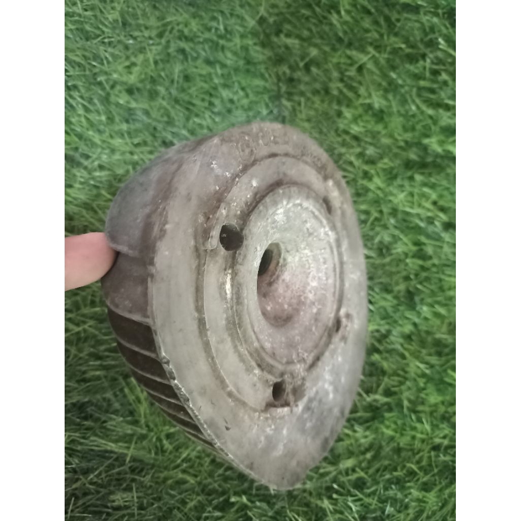 head vespa excel 200 original