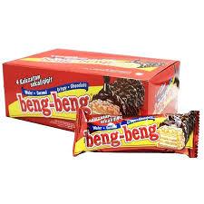 BENG BENG 20 GRAM, 1 DUS ISI 17 PCS - GROSIRAN MURAH SWALAYAN KOPMA UIN SUKA