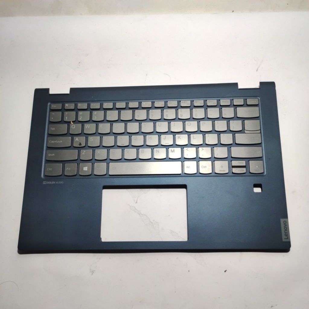 Casing Case Kesing Frame Keyboard Laptop Lenovo Ideapad C340-14 C340-14IWL C340-14API C340-14IML FLE