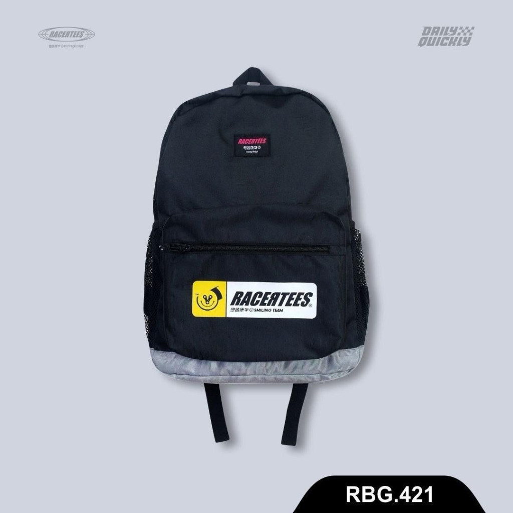 TAS BACKPACK RACING RBG.421