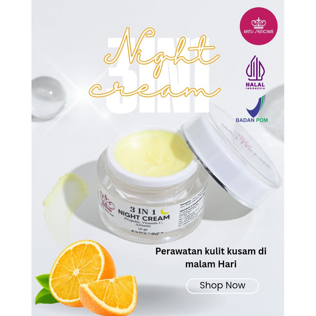RATU SKINCARE