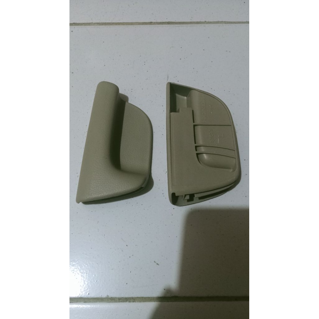 Handle jok tengah Honda Mobilio Freed dll original