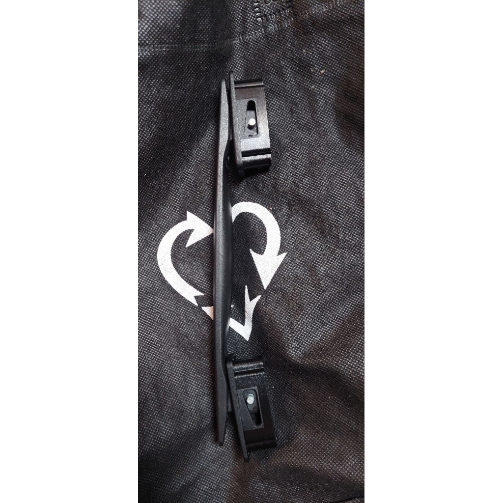 Handle koper lojel cubo