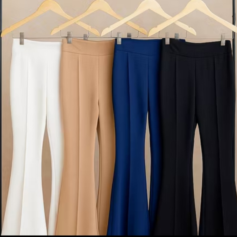 [SINS] CUTBRAY PANJANG BAHAN SCUBA BIG SIZE