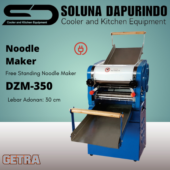 GETRA DZM-350 / DZM350 / DZM 350