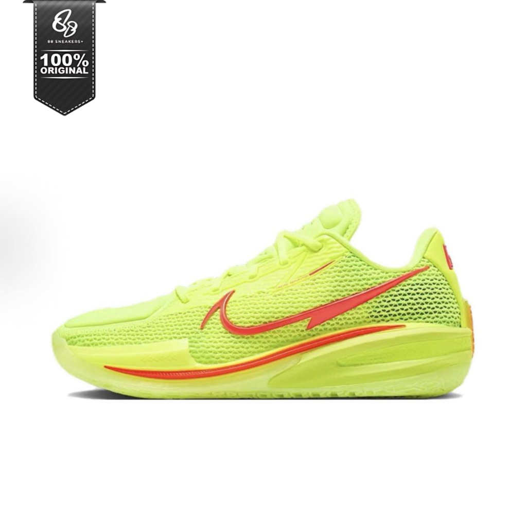 Basketball Shoes Nike Air Zoom GT Cut 1 'EYBL' IM2130-700