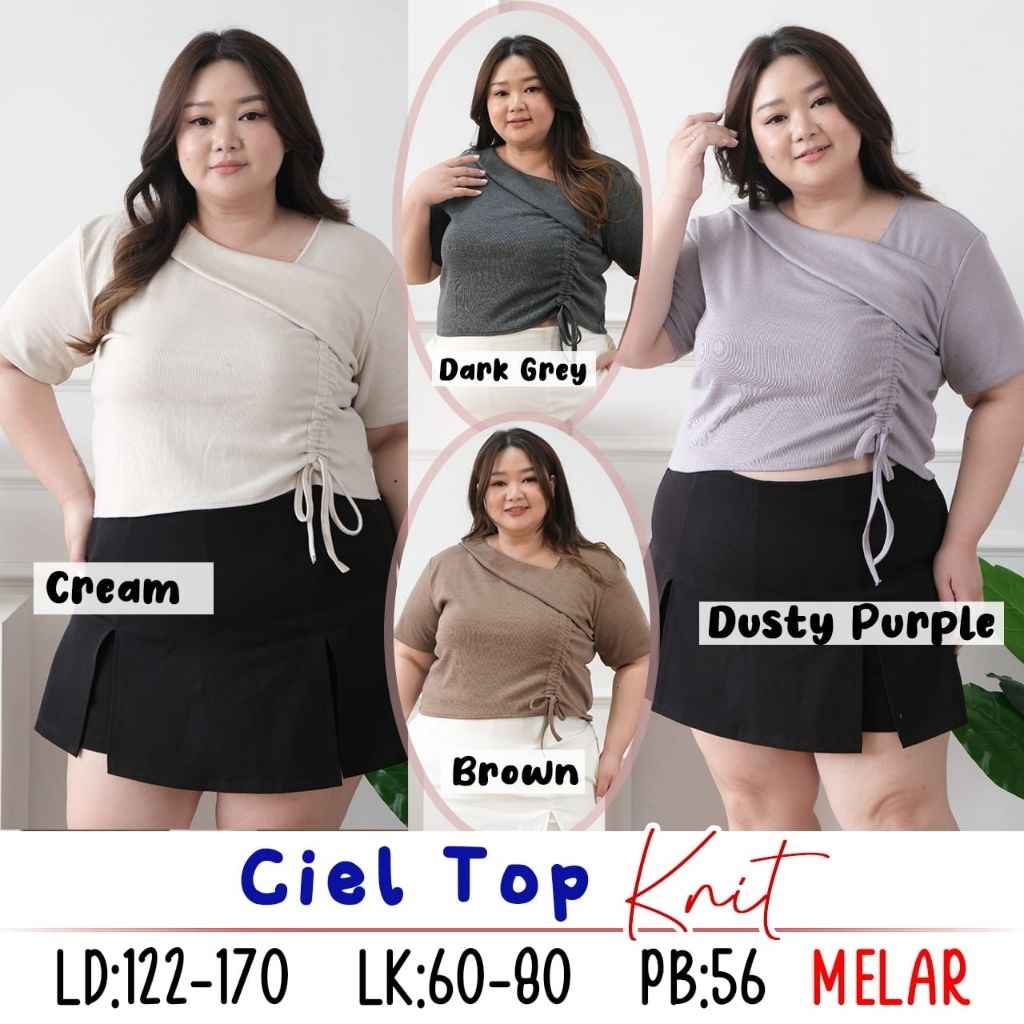 CIEL TOP