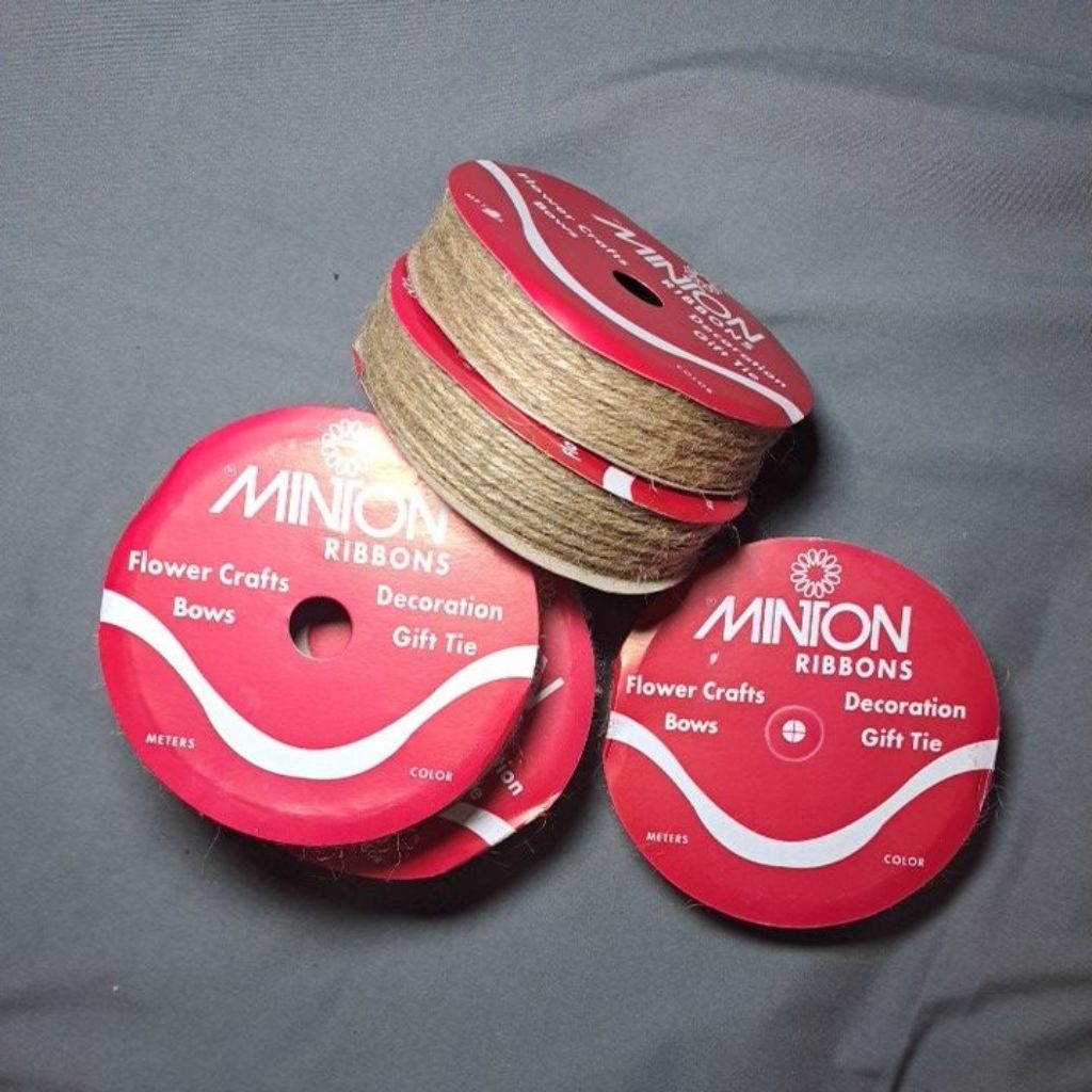 

Tali Rami Tali Goni Roll Minton