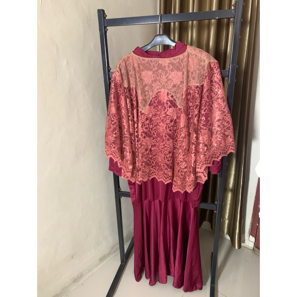 preloved kebaya/kebaya preloved/preloved dress kebaya/preloved dress kebaya