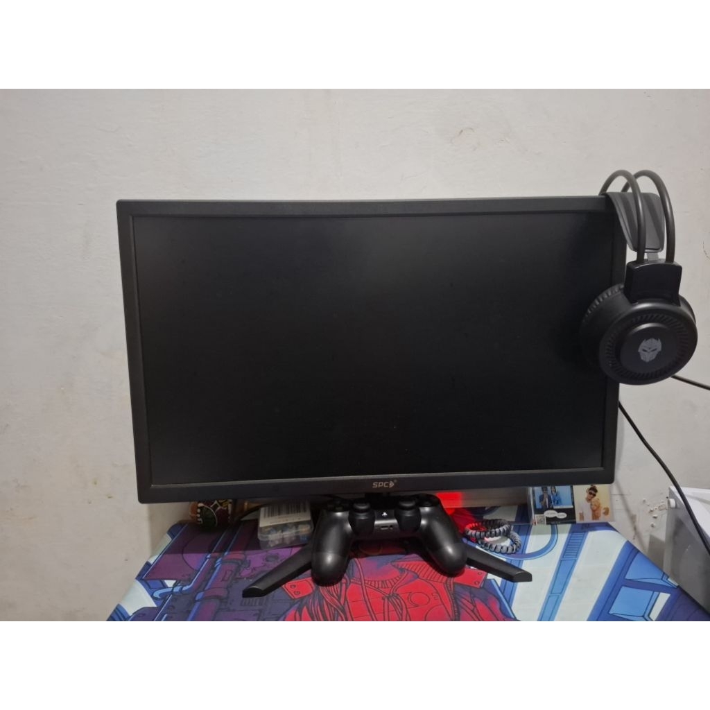 Monitor SPC 22inch 60hz FullHD