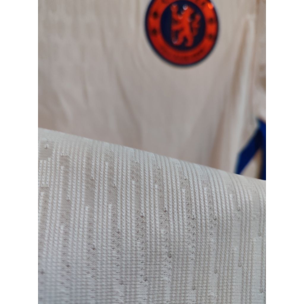 PLAYER VERSION CHELSEA AWAY 2024/25