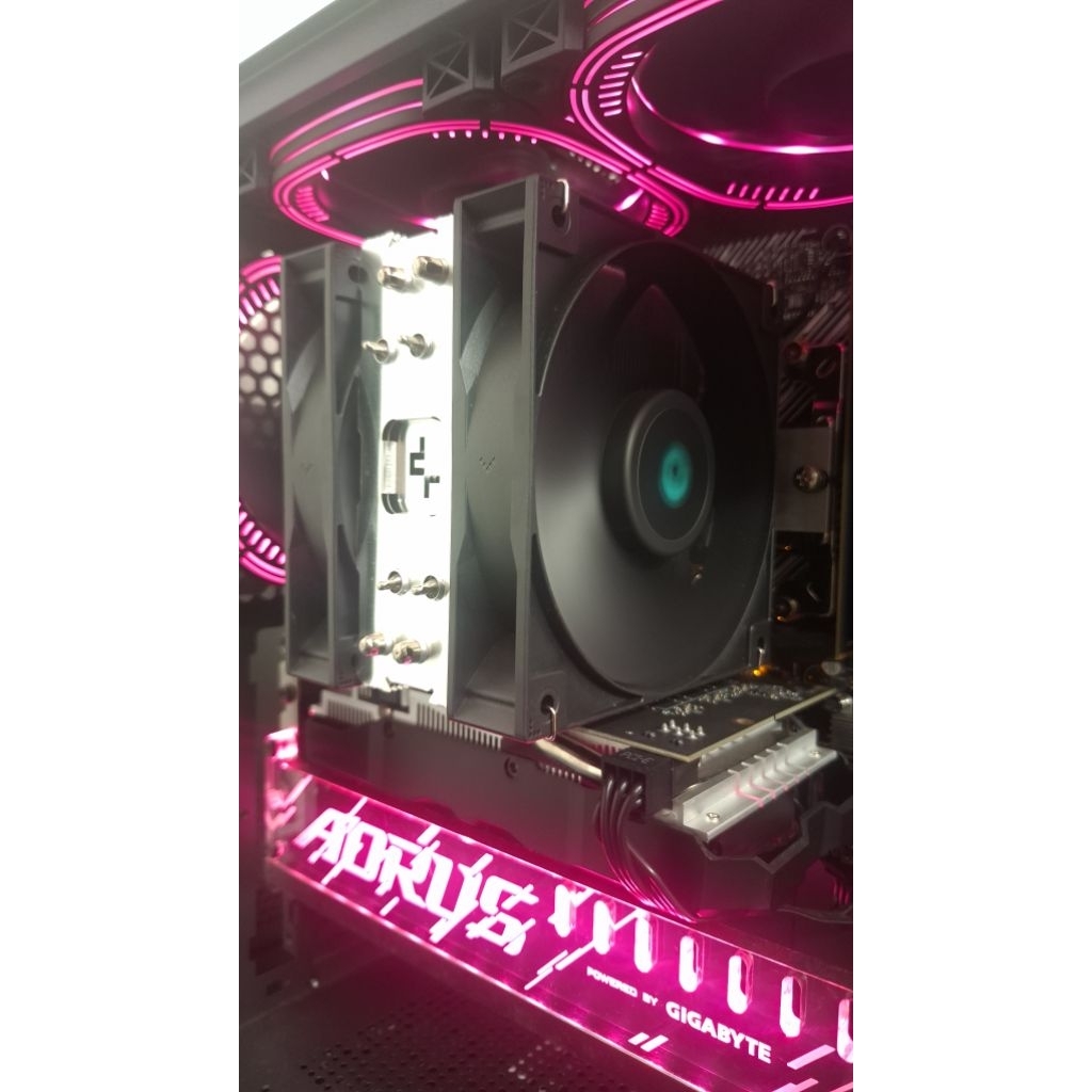 RAKITAN KOMPUTER SET RYZEN SERIES