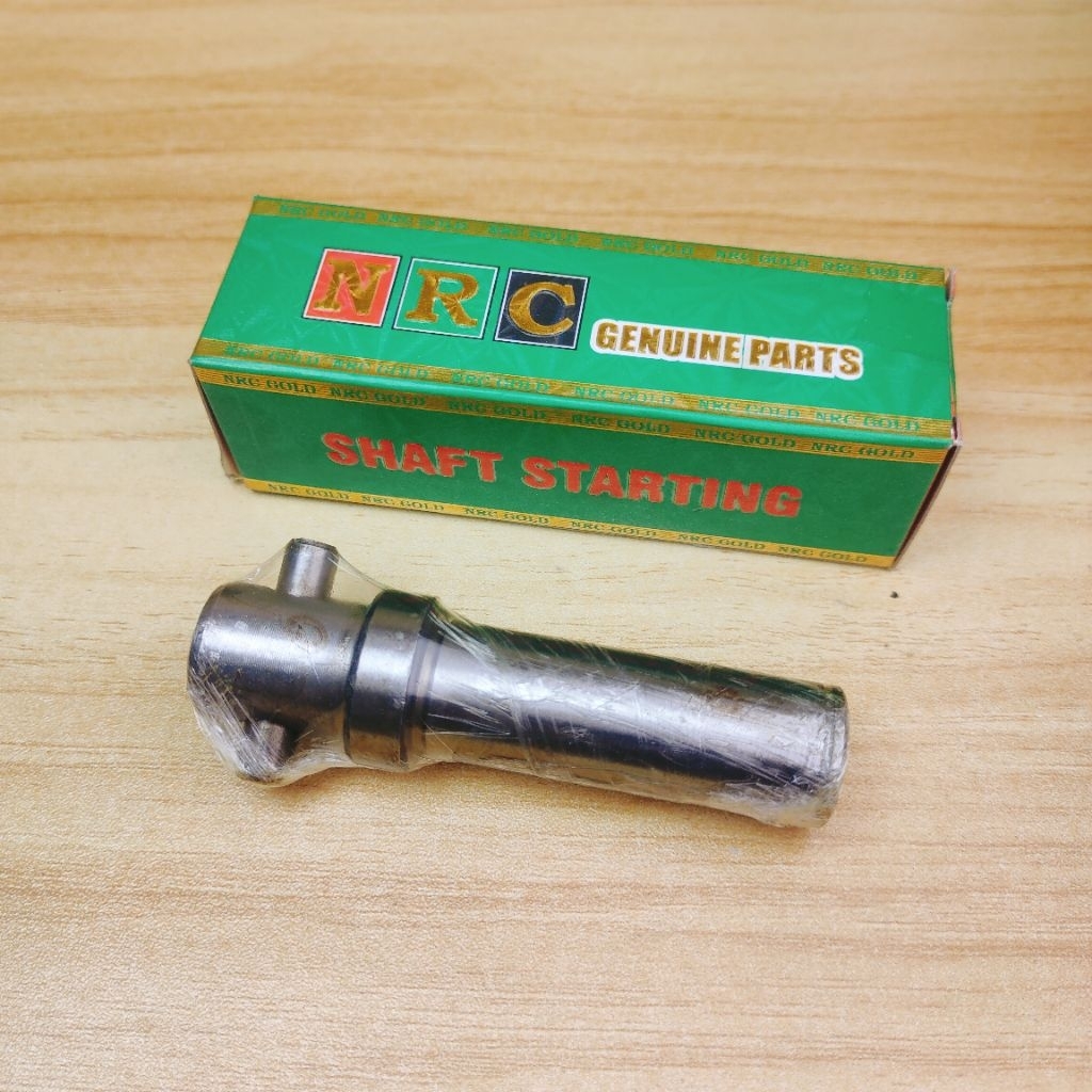 Shaft Starting As Slenger Diesel Dongfeng 10pk R100 NRC