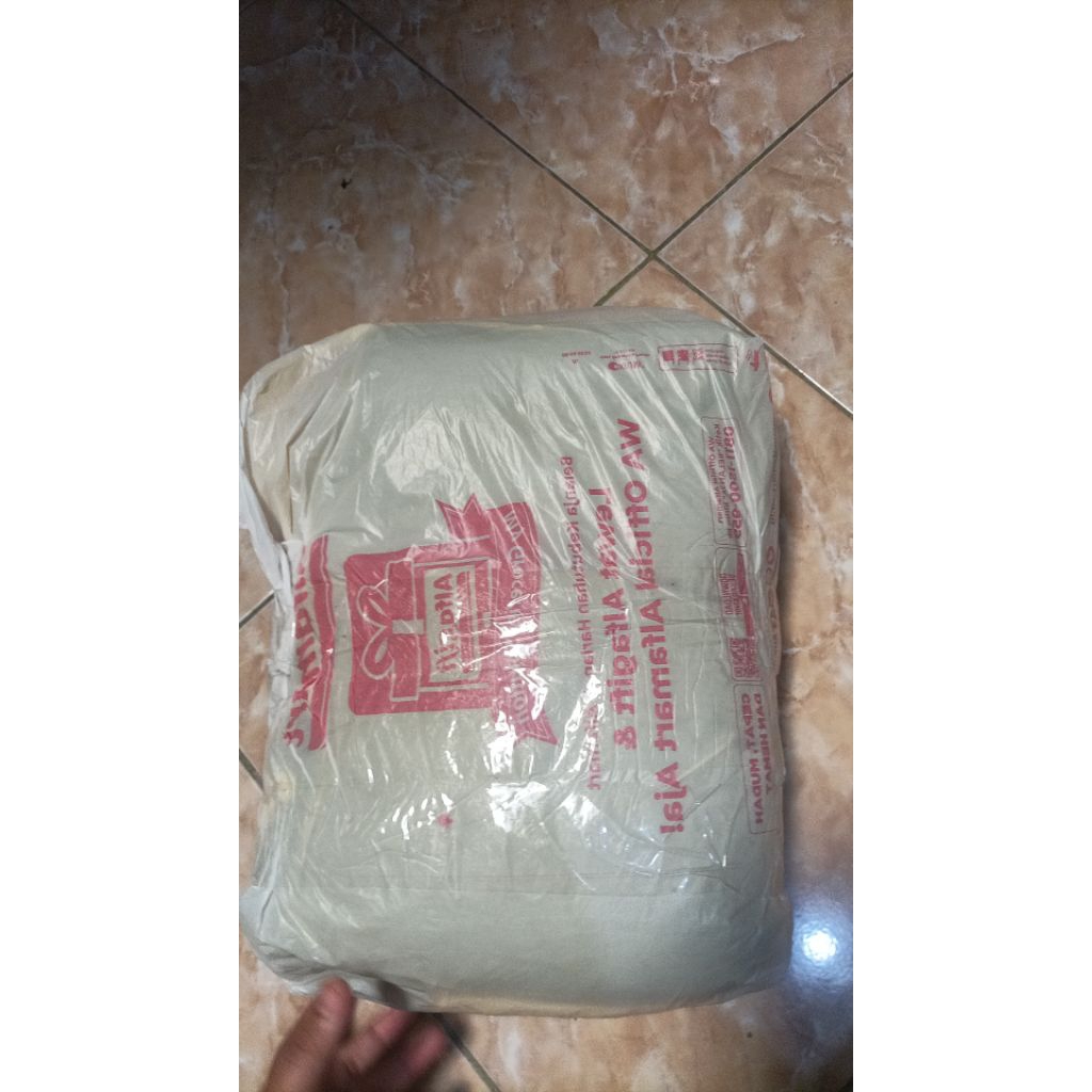 Khimar BRAND ARAFA HIJAB