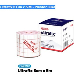 Ultrafix 5x5