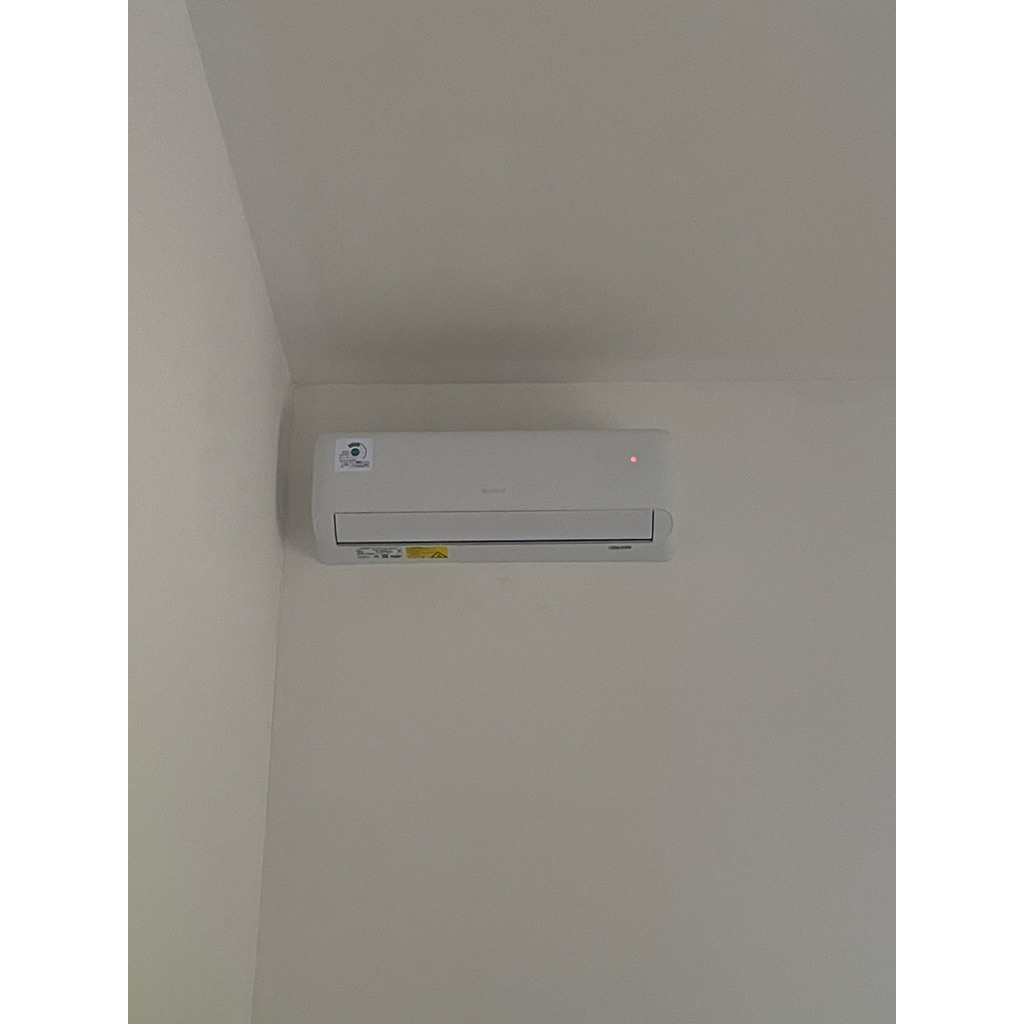 AC GREE 1 PK GWC-09 N1/A