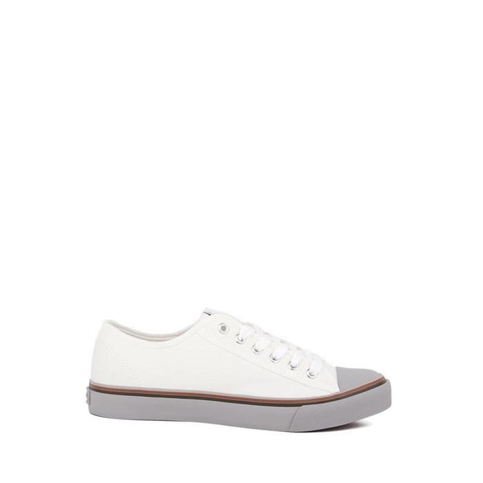 Airwalk Men Shoes SODNIE WHITE