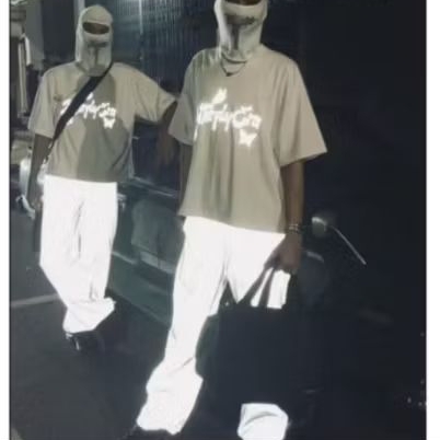 CELANA REFLEKTIF 88 APPAREL ORIGINAL