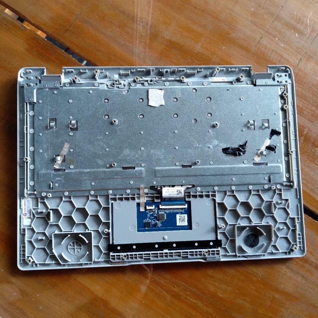 casing palmrest avita ne14a2