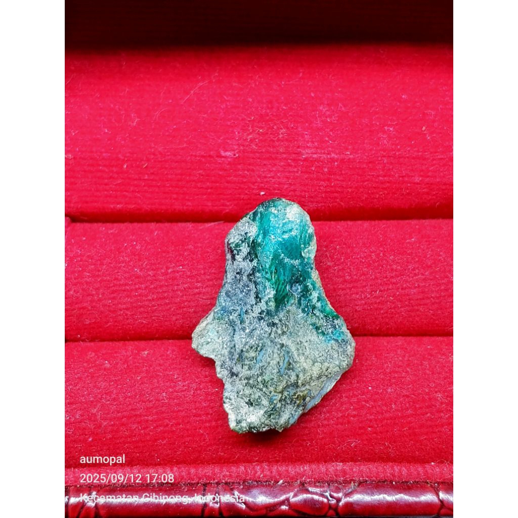 30mm x 18.8mm x 12.8mm Shopee pinjam fair fashion jewelry Gajian sale 9.9 koleksi perhiasan premium 