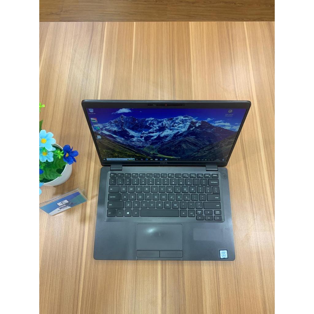 DELL LATITUDE 5300 I5 GEN 8 16/25GB TC / SECOND