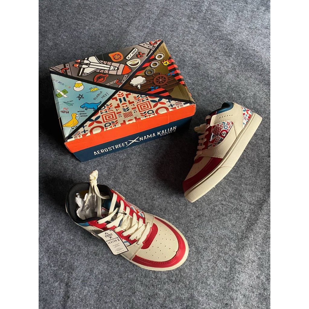 Aerostreet X Namakalian TSY (42)