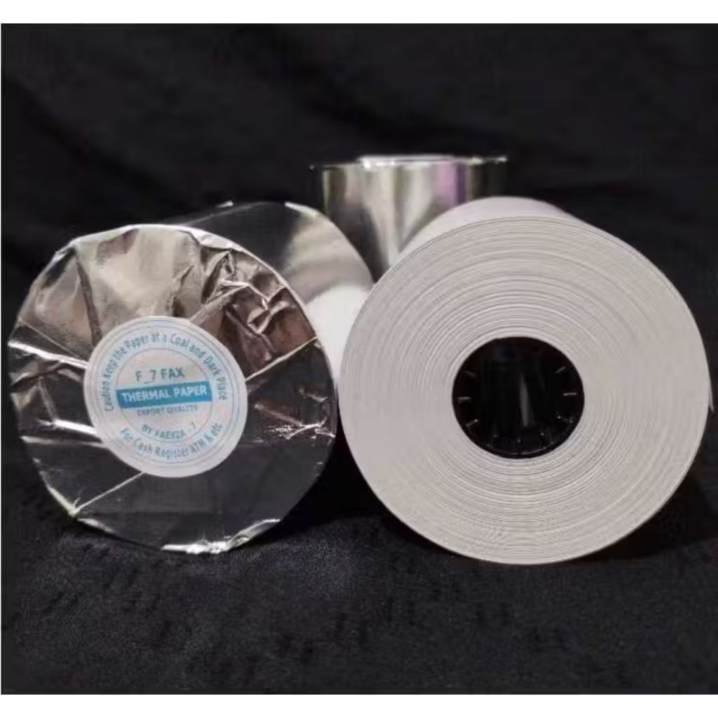 

Kertas Struk Thermal 80x80