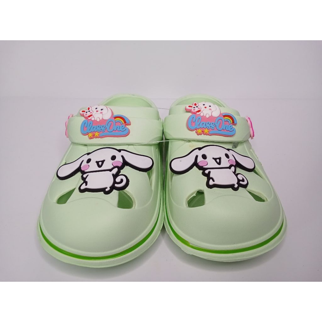 Sandal anak cewek Inkayni