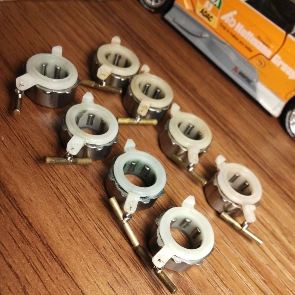 one way ryobi ultra power smurf smap ultralite