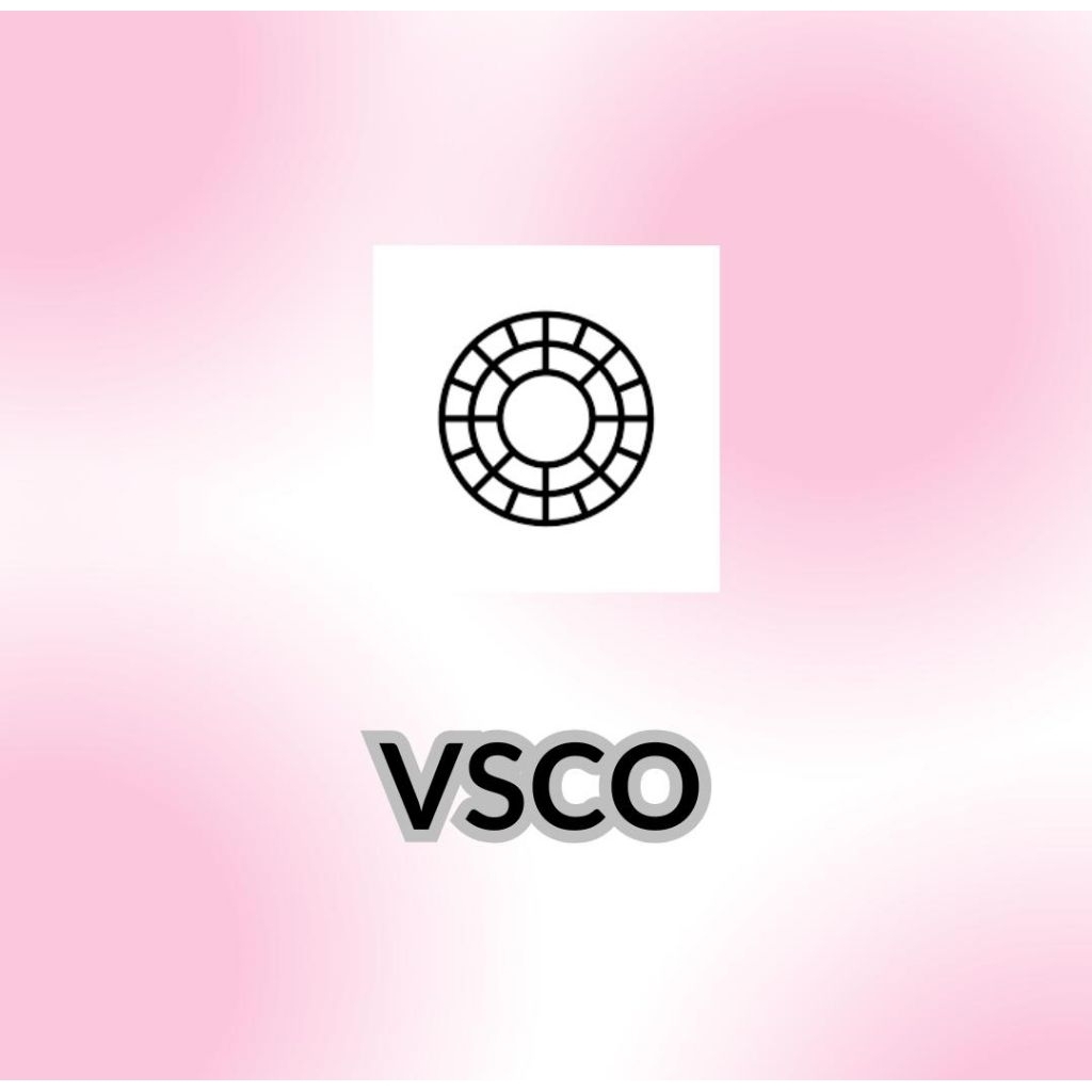 aplikasiVSCO prem