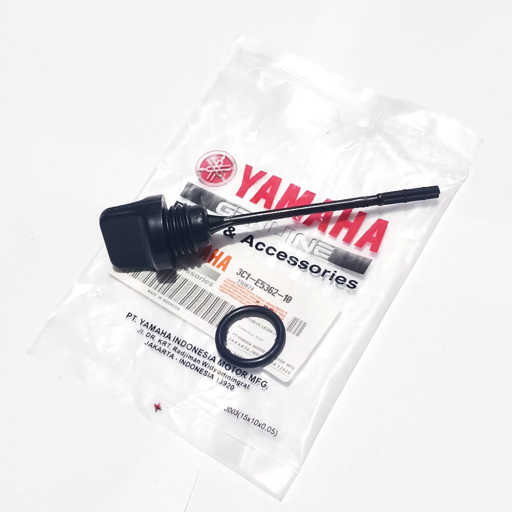 STICK STIK OLI VIXION COLOKAN OLI ATAS VIXION OLD VIXION NEW NVA NVL R15 3C1