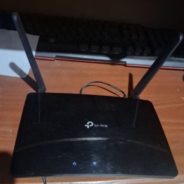 Router TP-LINK MR6400 All Operator