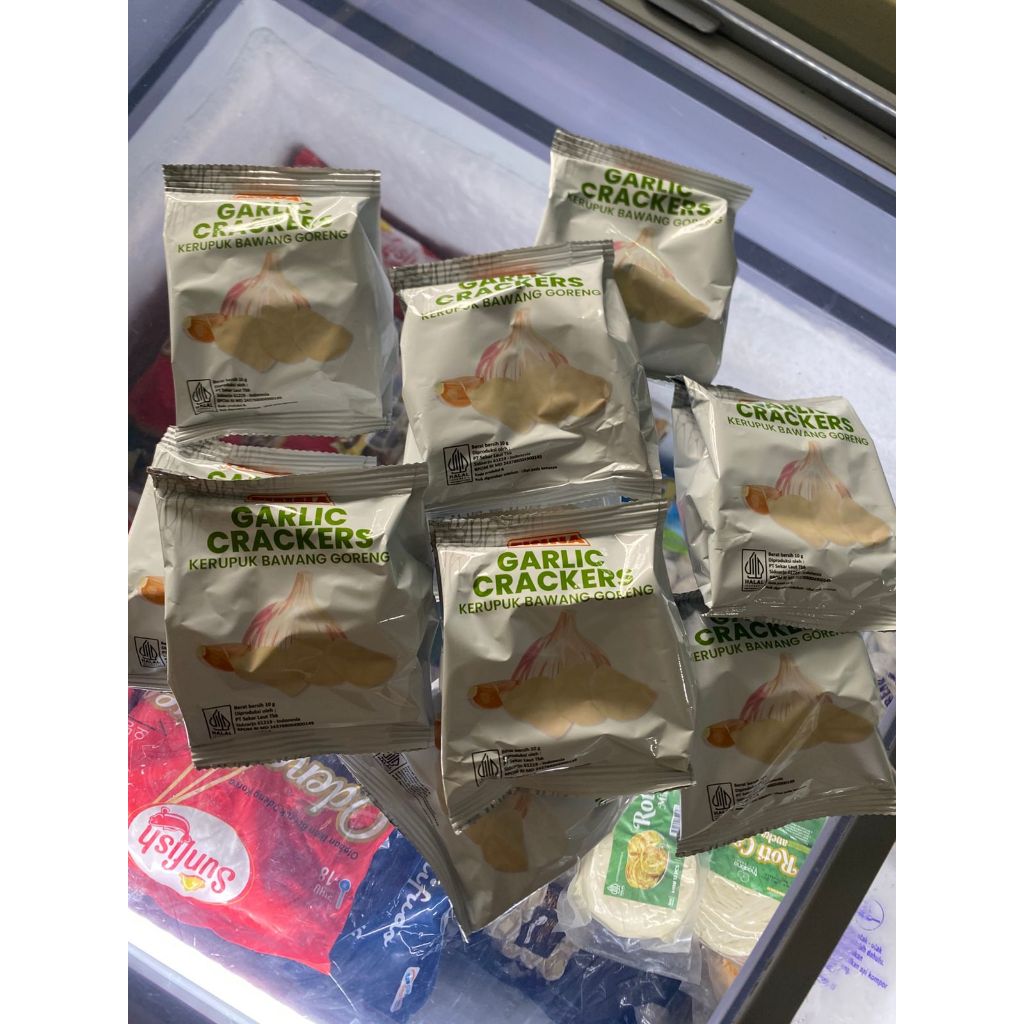 

KRUPUK FINNA GORENG BAWANG 10PCS