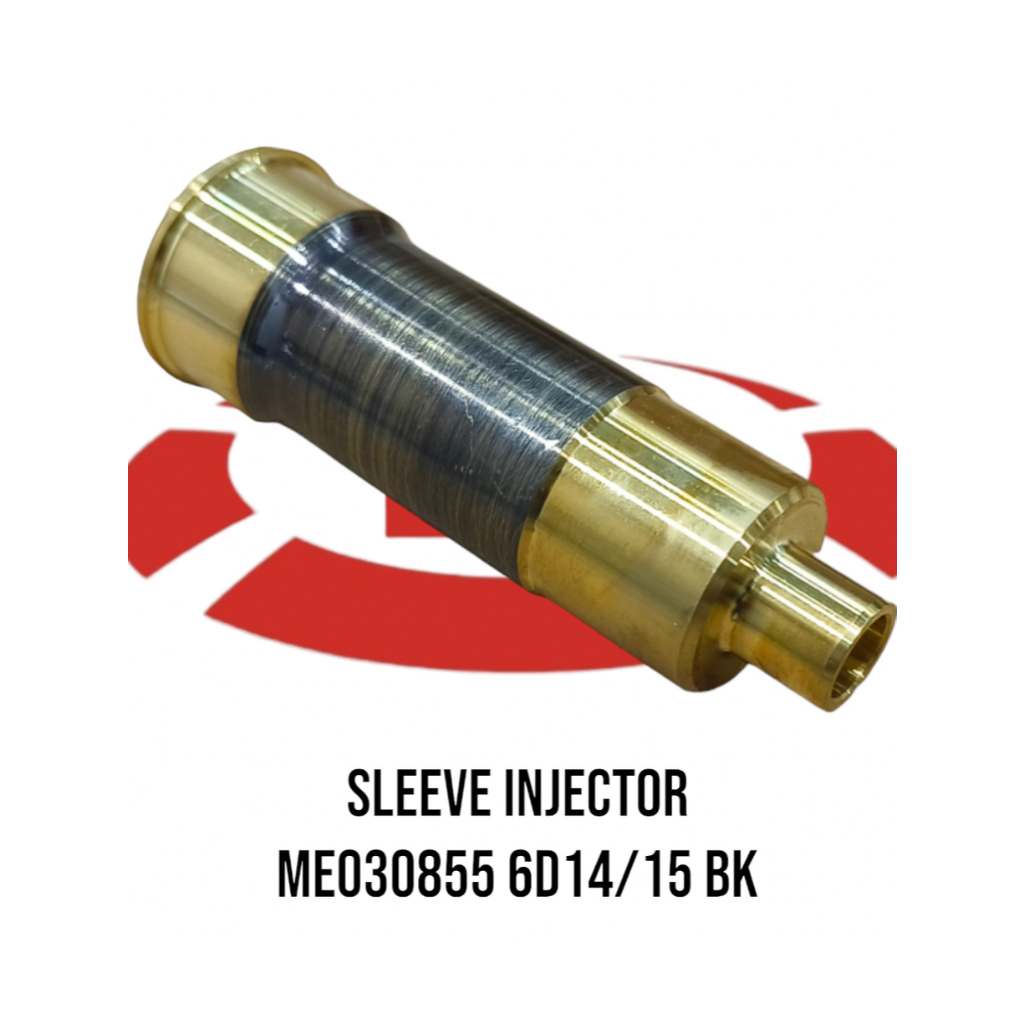 SELONGSONG NOZZEL PS190/FUSO Merek BK ( ME030855 BK )