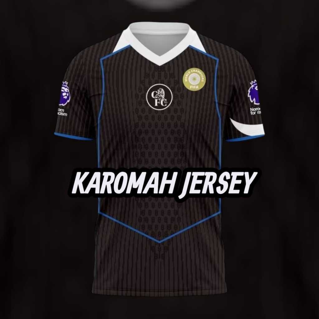 Jersey Chelsea Home 2025/2026
