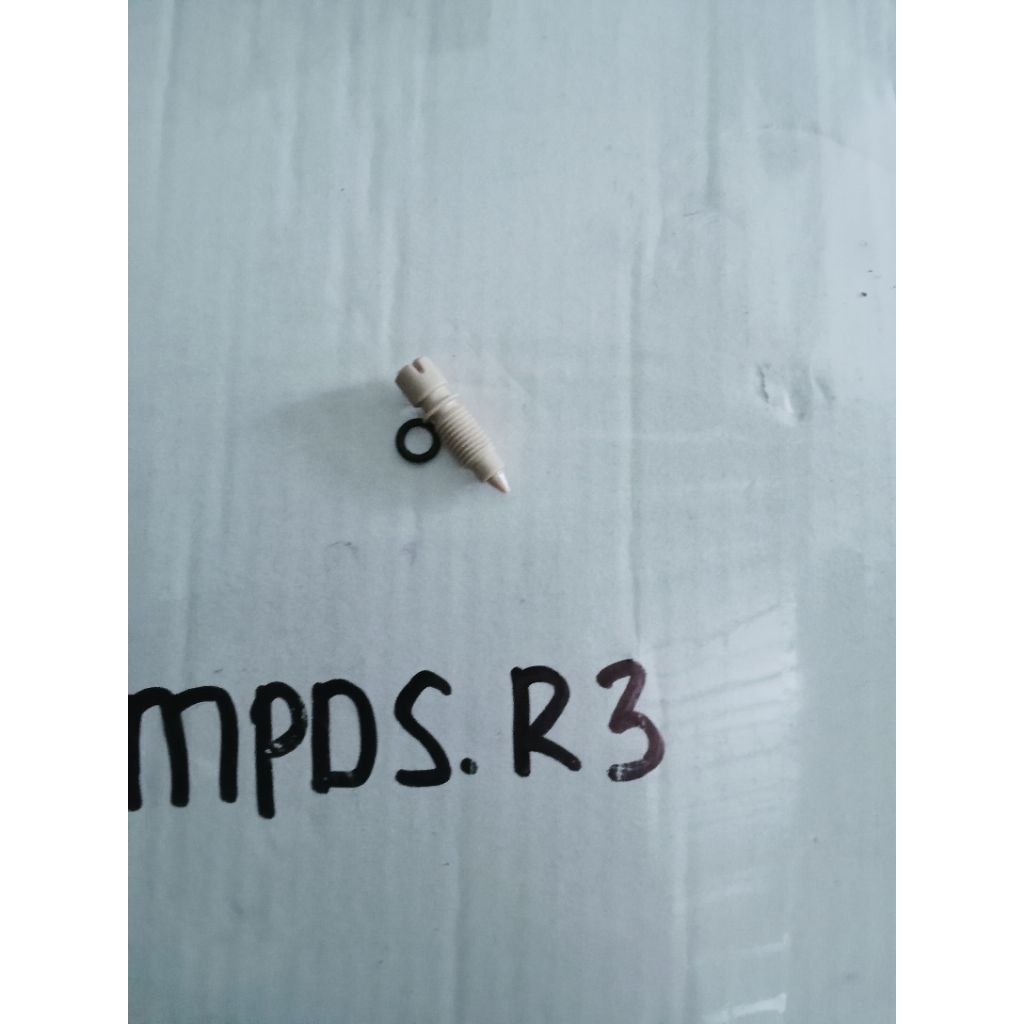 BAUT STELAN ANGIN LANGSAM TB YAMAHA VIXION