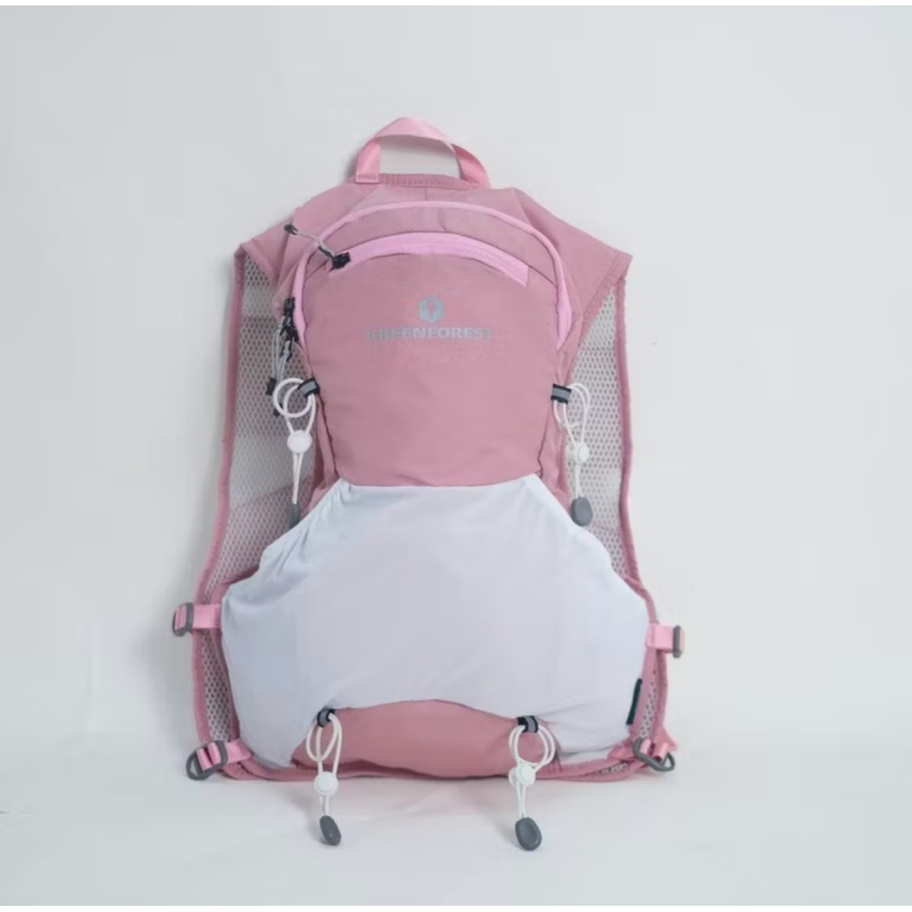 Hydropack Greenforest