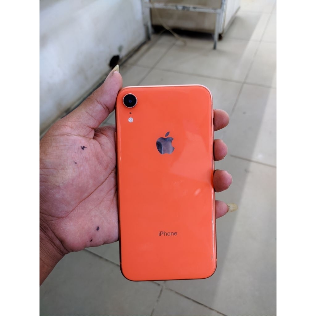 iphone xr lock icloud 128GB
